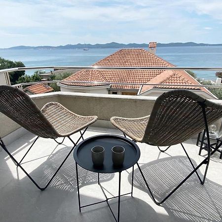 Apartment Beachfront Petar 자다르 외부 사진