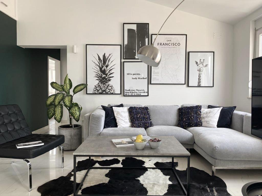 Apartment Beachfront Petar 자다르 외부 사진