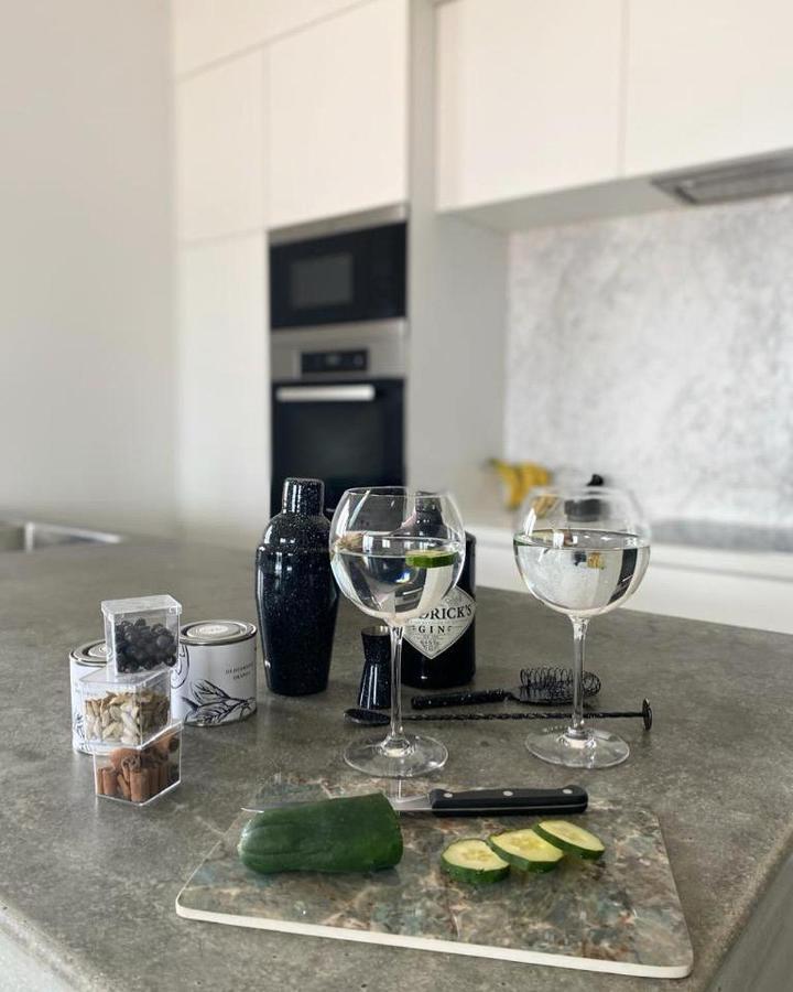 Apartment Beachfront Petar 자다르 외부 사진