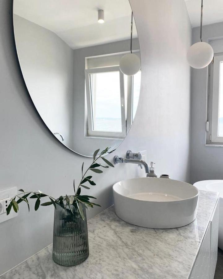Apartment Beachfront Petar 자다르 외부 사진