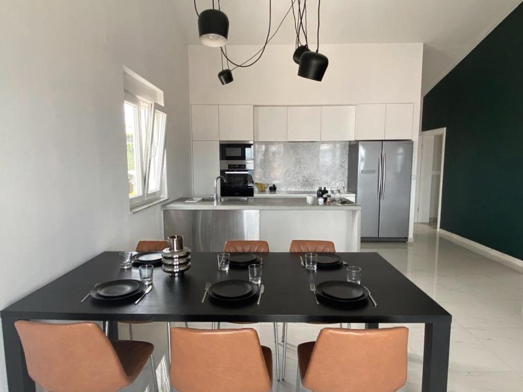 Apartment Beachfront Petar 자다르 외부 사진